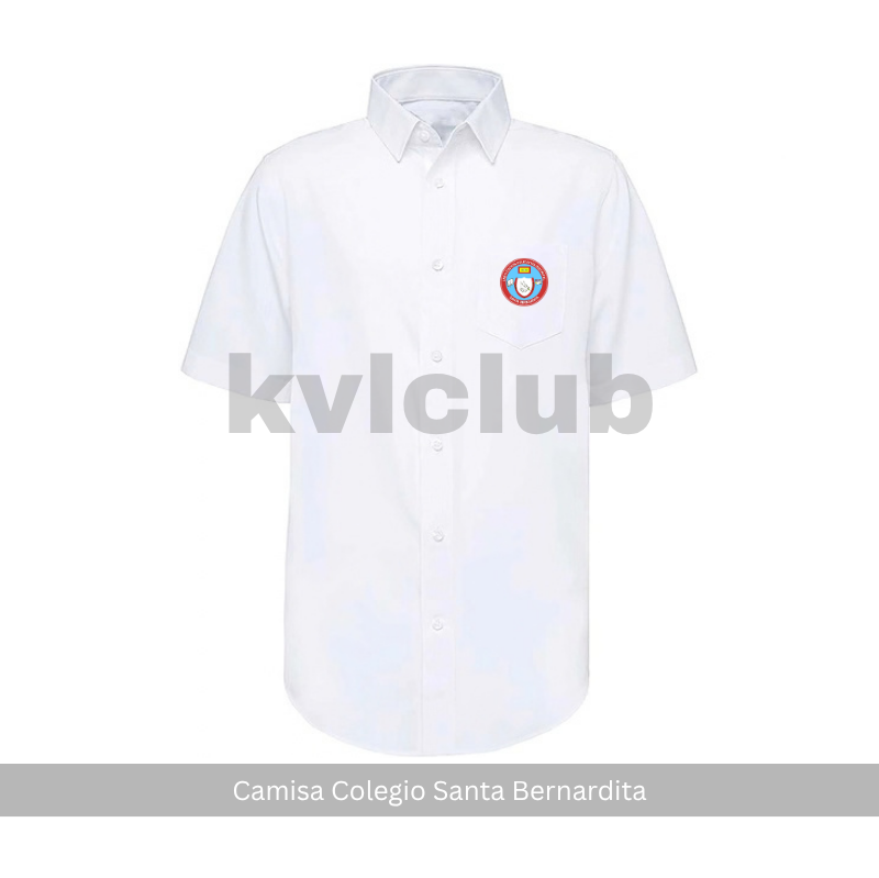 Stabernardita Camisa Diario